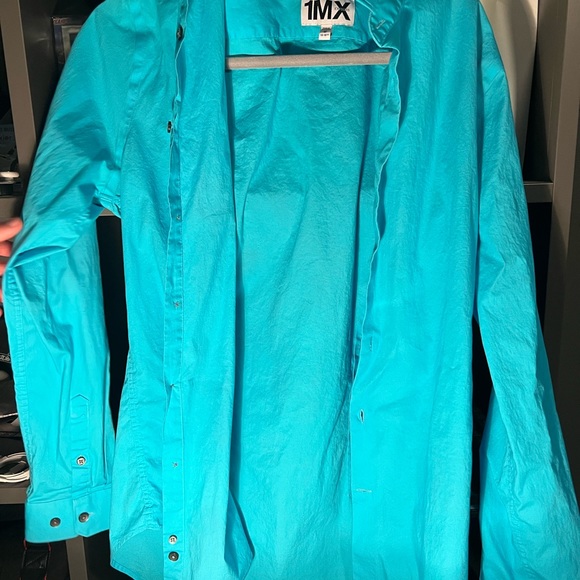 Two Extra slim fit. Size medium. Great condition - Picture 3 of 6